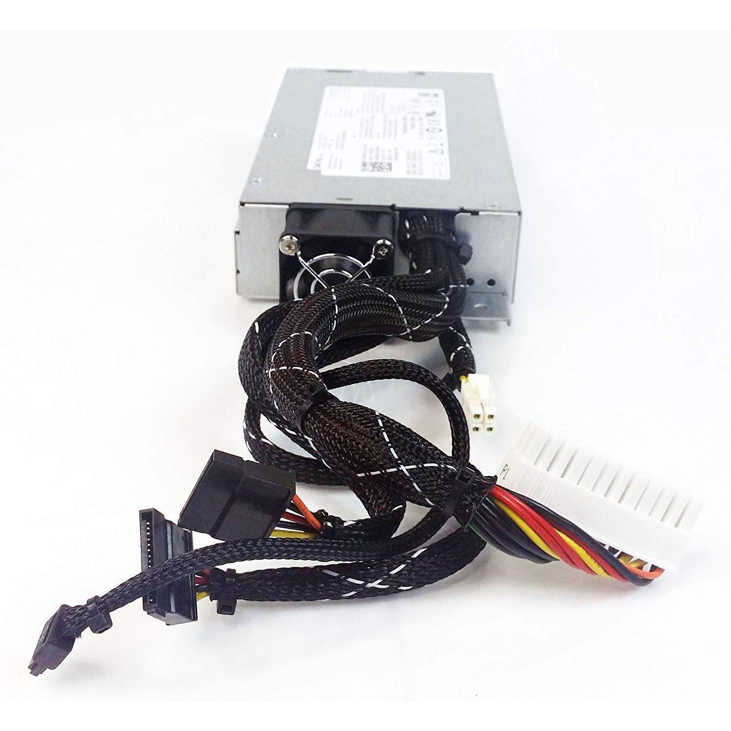 250W Power Supply For Dell Poweredge R210 C627N D221N 6HTWP V38RM-FoxTI