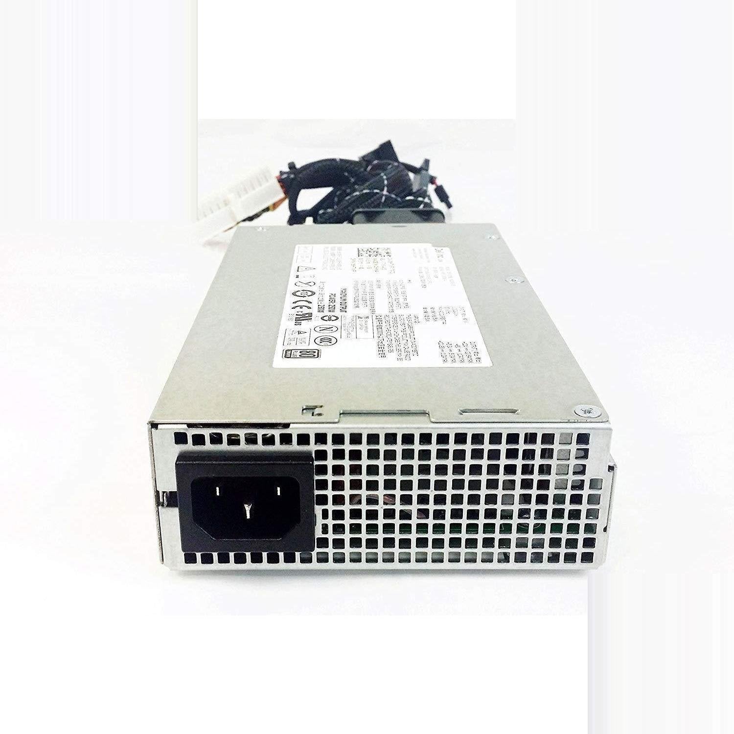 250W Power Supply For Dell Poweredge R210 C627N D221N 6HTWP V38RM-FoxTI