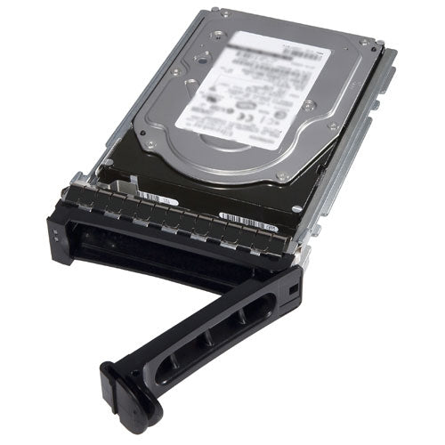 Dell 400-ATJL 1.2TB SAS 12Gbps Hot-Plug Hard Drive - MFerraz Tecnologia