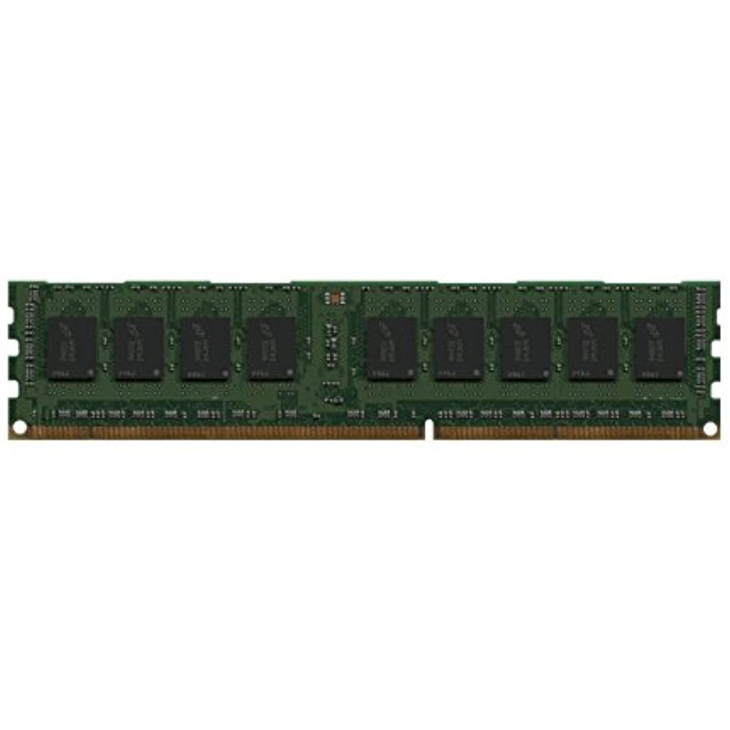 Dell 16GB PC3-10600 DDR3-1333 2Rx4 1.5v ECC Registered RDIMM (Dell PN# A6996789) Memoria - MFerraz Tecnologia