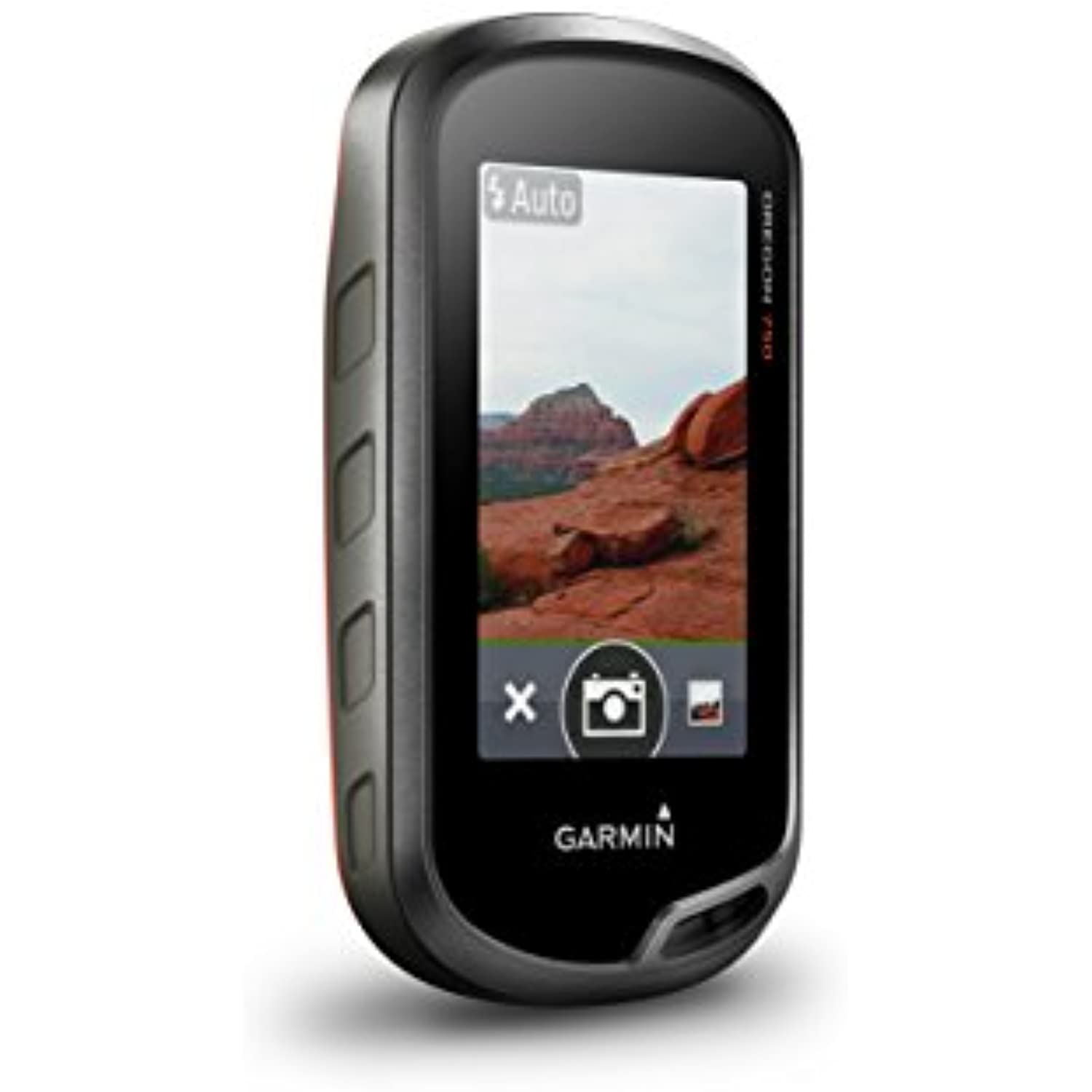 Garmin Oregon 750 Handheld GPS - MFerraz Tecnologia