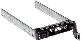 Gaveta 2.5" G176J Tray Caddy for DELL R610 R710 R410 T710 R510 R620 R720 R720XD R730 - AloTechInfoUSA