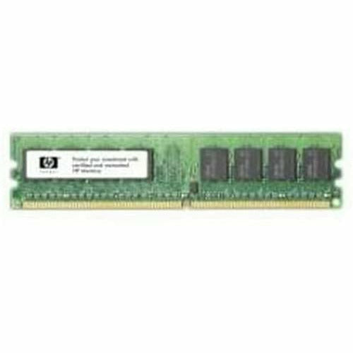 HP 495604-B21 Memory - 64 GB : 8 x 8 GB - FB-DIMM 240-pin - DDR2 - 667 MHz / PC2-5300 - fully buffered - ECC memoria - MFerraz Tecnologia