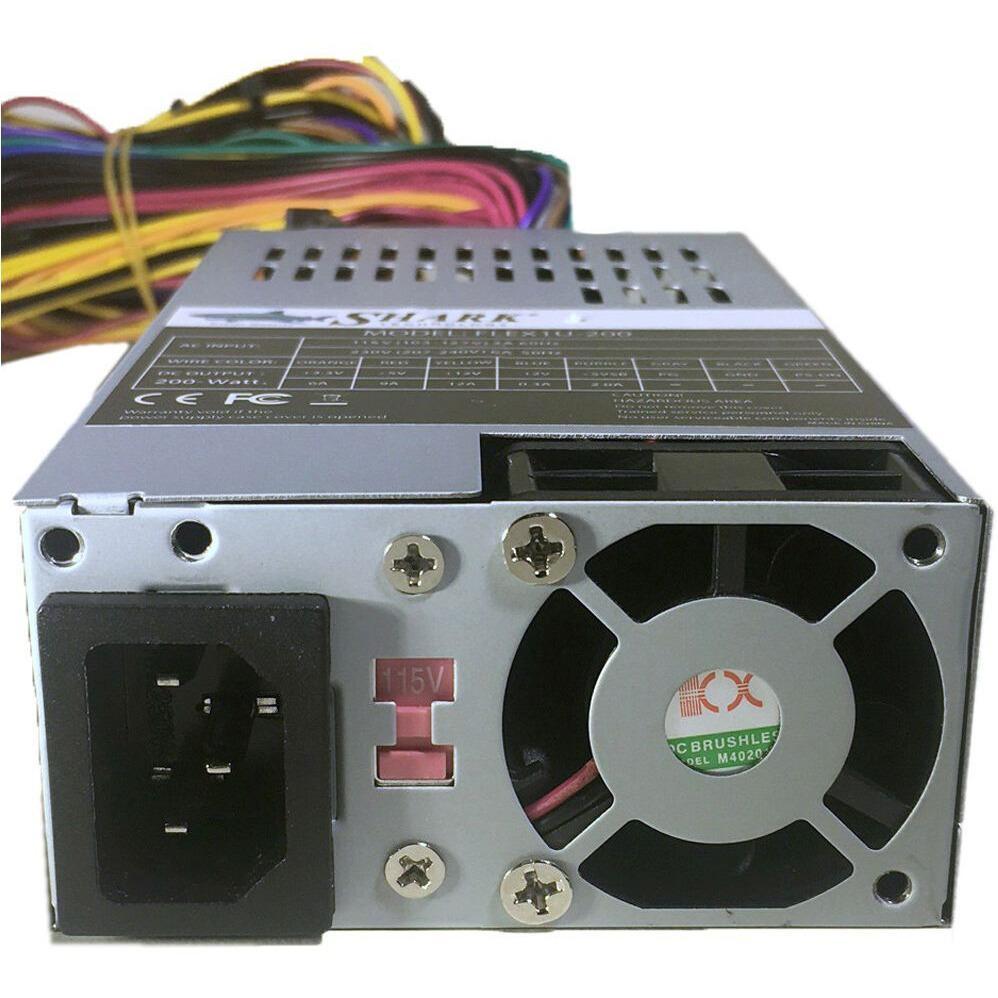 Flex ATX Power Supply