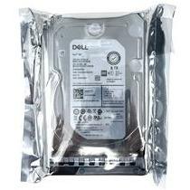 400-BLBZ K2P5K - Dell 8TB 7.2K 12Gbps 3.5in SAS Hard Drive for PowerEdge 14G Servers - MFerraz Tecnologia