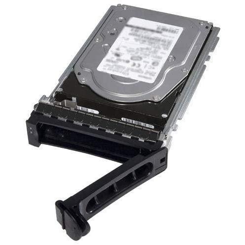 400-AJQB TNC Genuine 3rd Party Compatible 400-AJQB / VYYT2 600GB 2.5 12Gbps 10K Genuine 400-AJQB 600GB 10k SAS 12Gbps 25in hot Plug Hard Drive-FoxTI