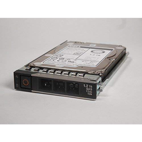 400-ATJU - DELL 2TB 7.2K SAS 2.5" 12Gb/s HDD KIT FOR DELL 14TH GENERATION SERVERS POWEREDGE R640 R740 R740XD R940 C6420 POWERVAULT MD1400 MD1420-FoxTI