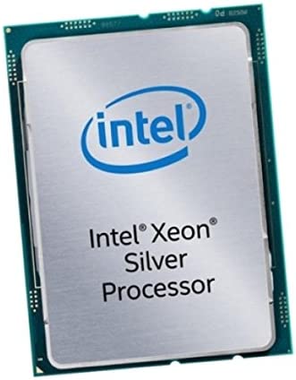 INTEL XEON SCALABLE 8 CORE PROCESSOR 2.10GHZ 11MB 85W SKYLAKE CPU SILVER 4110 - AloTechInfoUSA