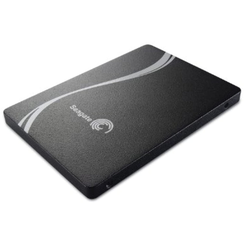 Seagate 600 SSD 240 GB SATA 6 Gb/s 2.5-Inch 7mm Z-Height Solid State Drive ST240HM000 - MFerraz Tecnologia