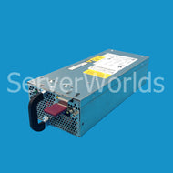 HP 451816-001 DL360 G7 1200W 48V DC Hot Plug Power Supply 437573-B21 fonte - MFerraz Tecnologia