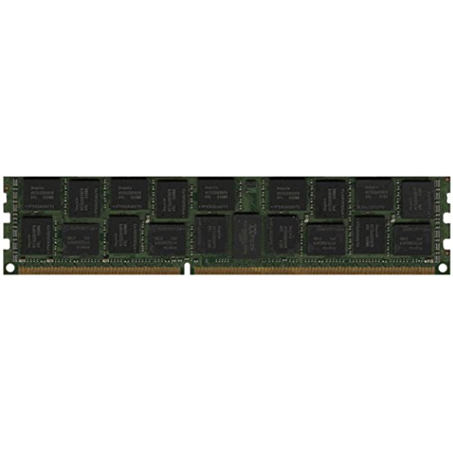 Dell 16GB PC3-10600 DDR3-1333 2Rx4 1.5v ECC Registered RDIMM (Dell PN# A6996789) Memoria - MFerraz Tecnologia