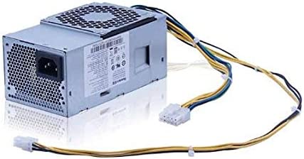 10 Pin Power Supply 