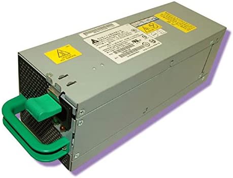 Fonte DELTA POWER SUPPLY DPS-730AB A  730W P/N: C46098-005  D37235-001 GATEWAY 8510 - AloTechInfoUSA