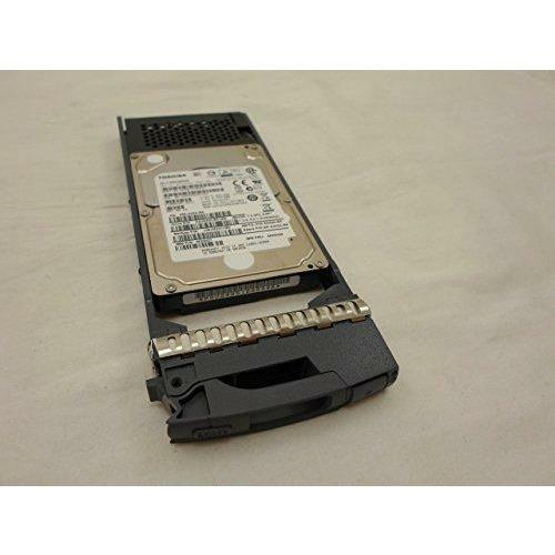 Netapp X422A-R5 600GB 10k SAS 2.5" 108-00221 Spare with tray for DS2246 X422_FAL12600A10 - MFerraz Tecnologia