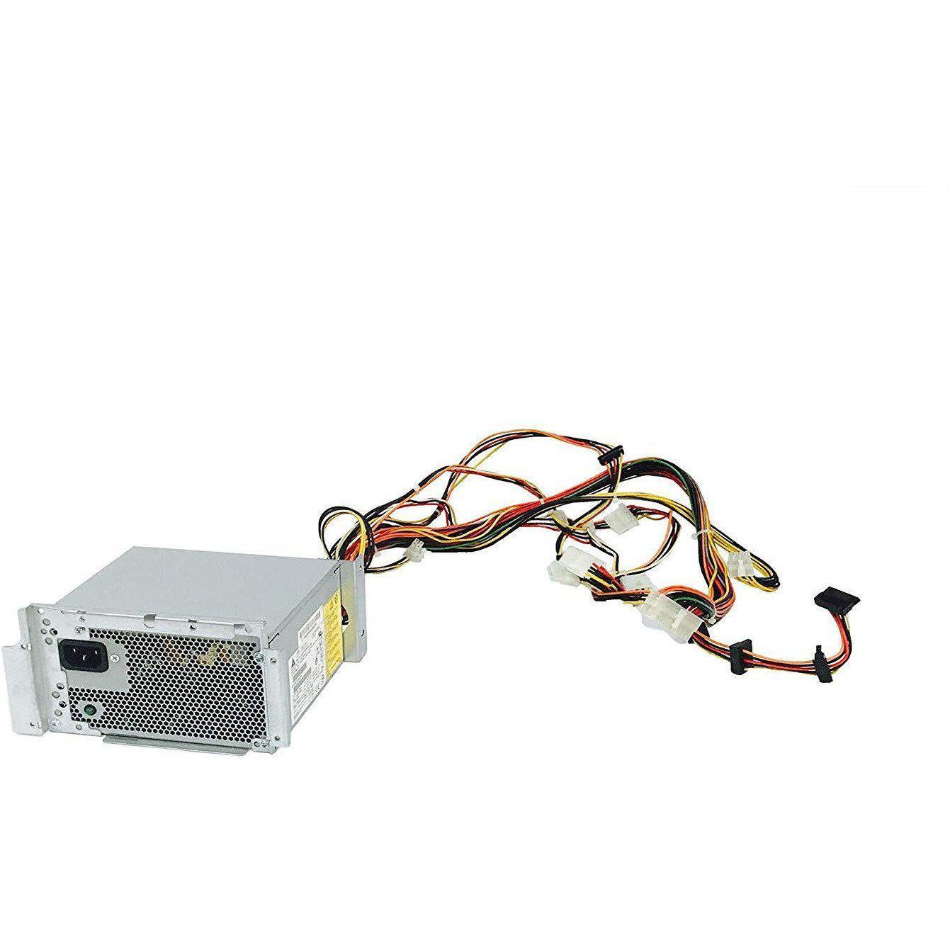 466610-001 - Fonte HP 460W Power Supply, FIO Kit-FoxTI