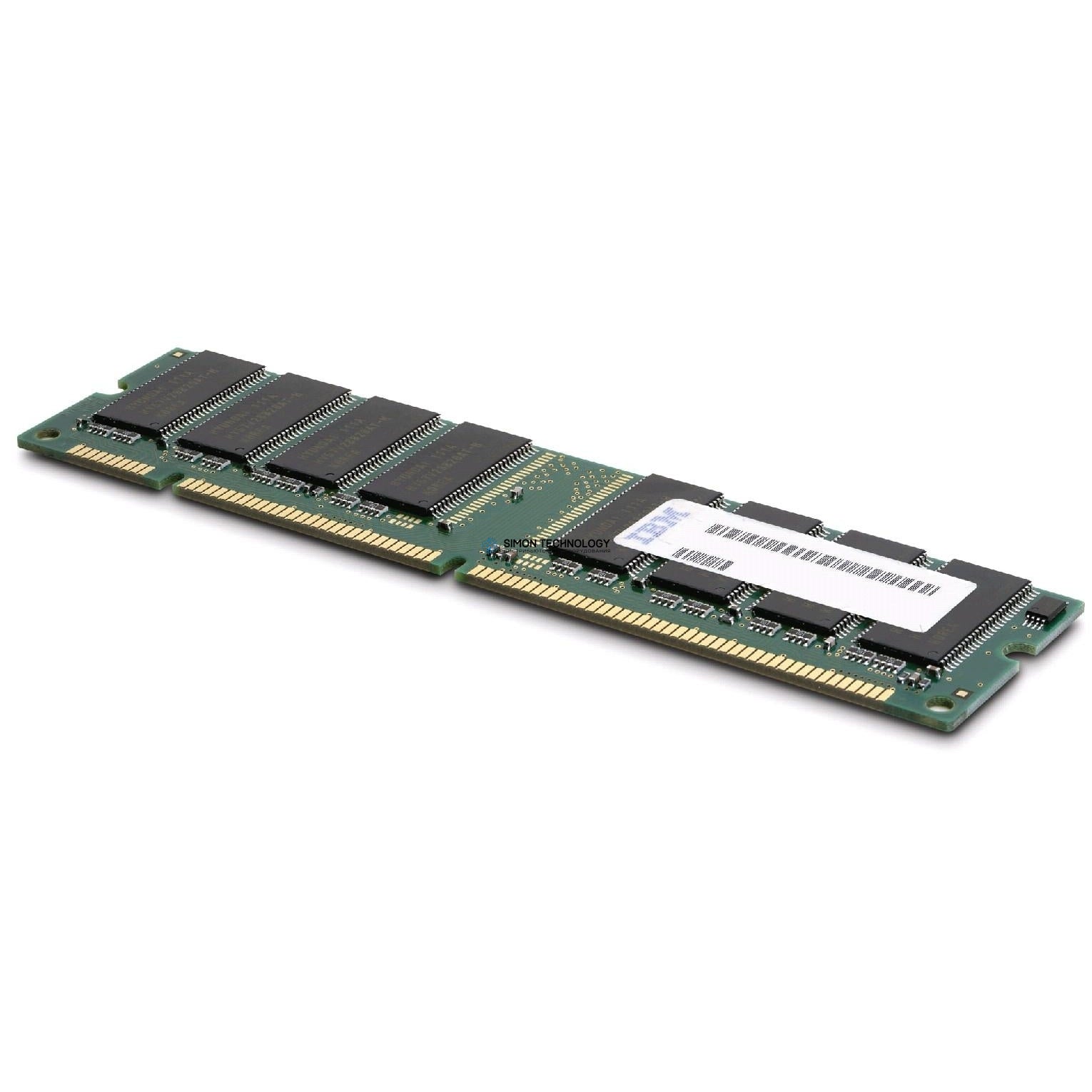 46W0760 46W0761 32GB PC3-14900 1866MHz LRDIMM Memory IBM System x3650 M4 (7915) - AloTechInfoUSA