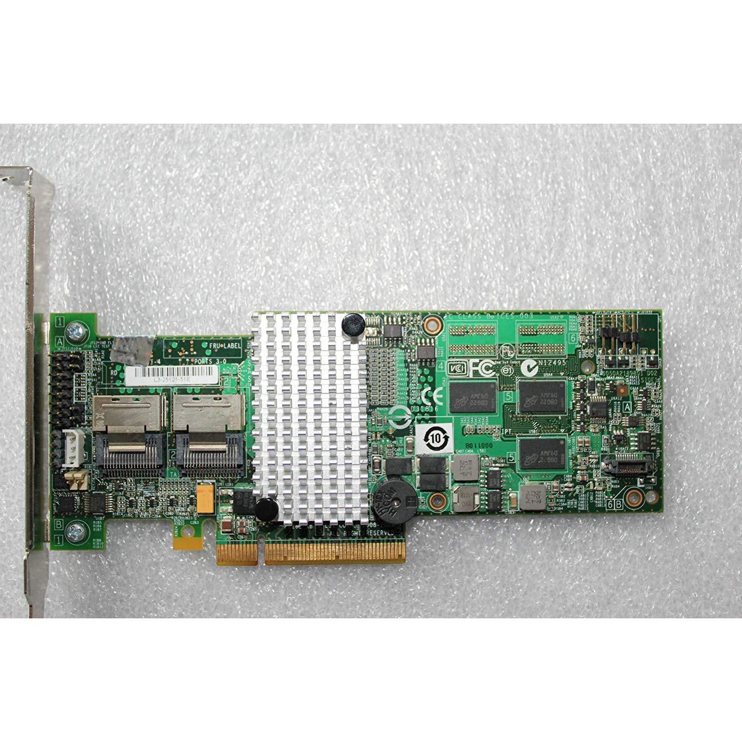 46M0918 IBM ServeRAID M5014 SAS/SATA Controller-FoxTI