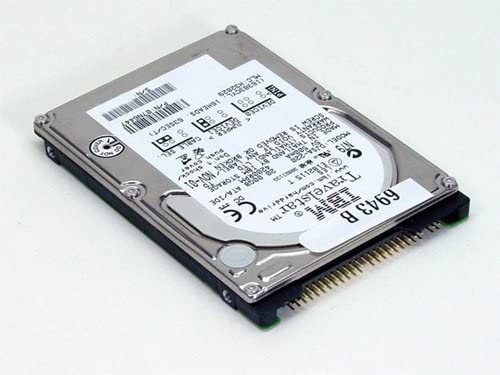 DJSA-220, PN 07N6619, MLC H31898, IBM 20GB IDE 2.5 Hard Drive - AloTechInfoUSA