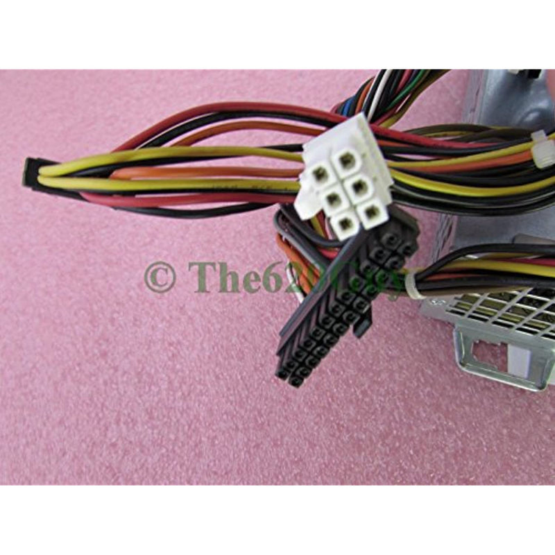 HP RP5000 RP5700 PS-6241-02HC 240W Power Supply PSU 445771-001 445102-001 - MFerraz Tecnologia