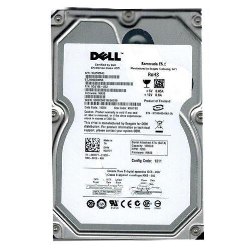 SEAGATE 9CA158-053 1TB 7.2K SATA-300 3.5IN HDD MSA2000 - MFerraz Tecnologia