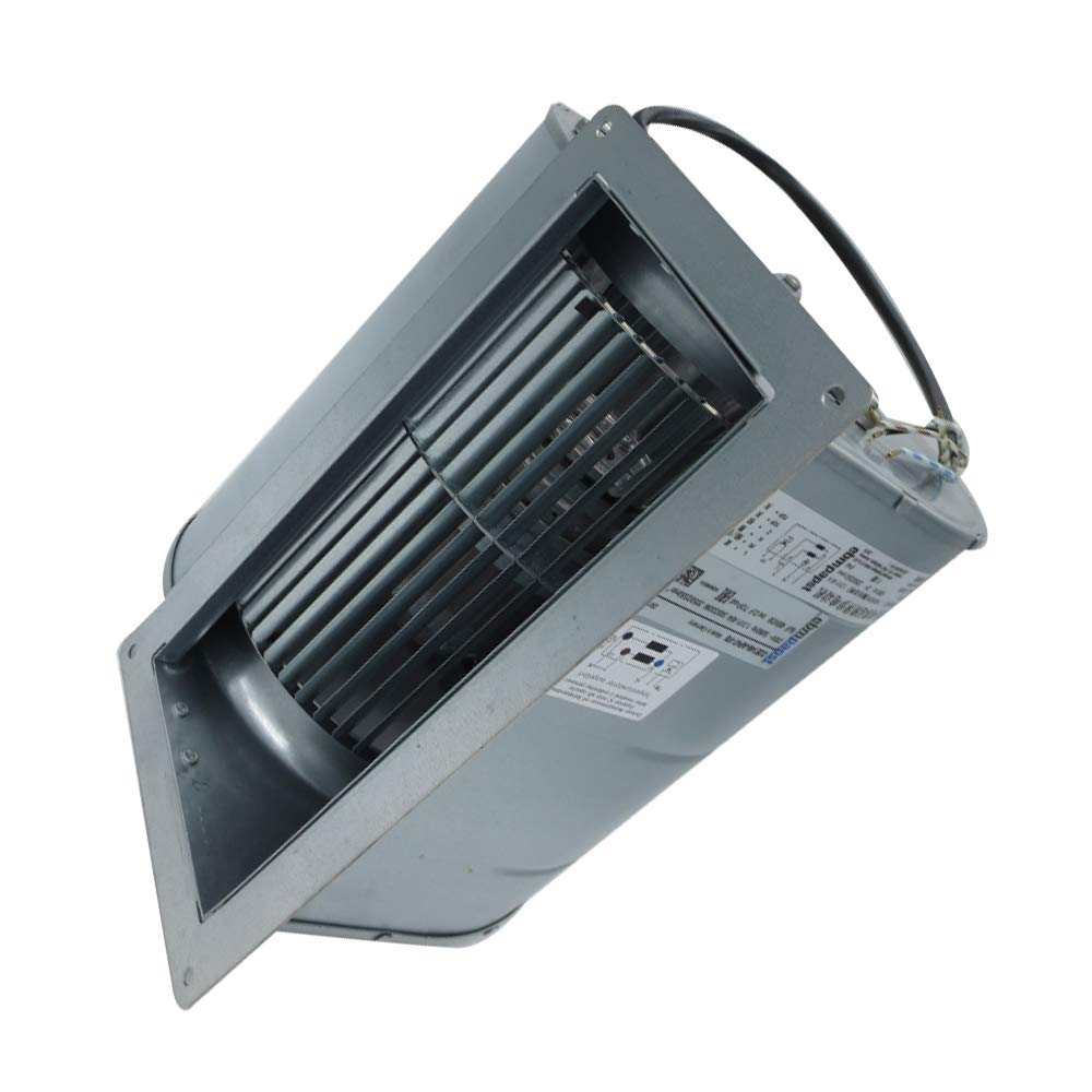 Cooler Ebmpapst D2E146-AP47-22 Centrifugal Fan AC 230V 330W For Medical Equipment Fan - AloTechInfoUSA