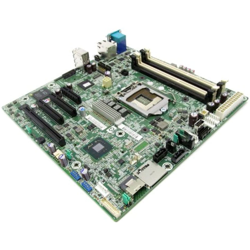 HP SYSTEM BOARD FOR PROLIANT ML110 G7 HP PART