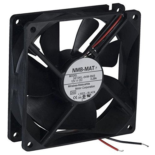 for 3610KL-05W-B50 9025 Fan 24V 0.20A 9cm 90M Inverter Cooling Fan cooler - AloTechInfoUSA