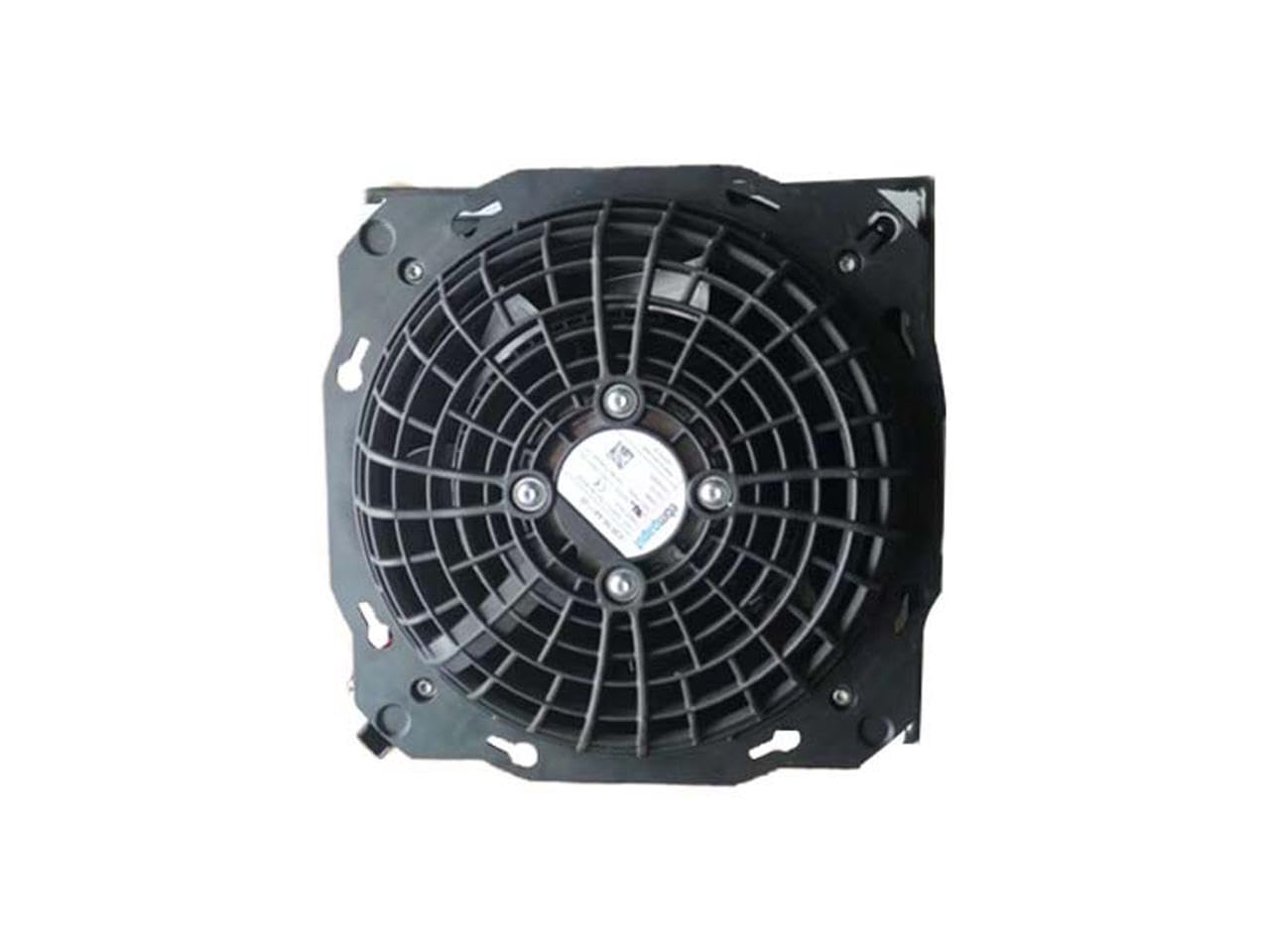 Ventilador centrífugo K2S165-AA17-05/K2S165-AA17-15 230VAC 40/42W 2650RPM Ventilador de fluxo axial