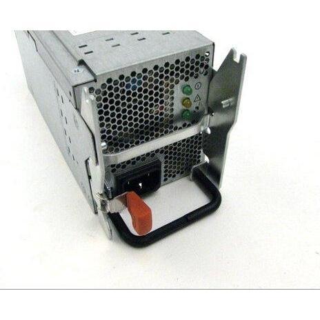 528W Power Supply 4GFMM For Dell PowerEdge T300 H528P-00 NT154 Fonte-FoxTI