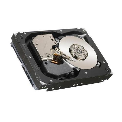 03X3918 IBM 600GB 15000RPM SAS 6.0 Gbps 3.5 16MB Cache Hot Swap Hard Drive Disco - MFerraz Tecnologia