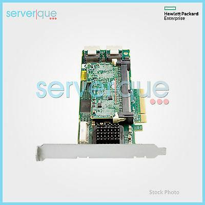 578229-B21 HP Smart Array P411/512 FBWC 2-ports PCIe SAS Controller 462918-001-FoxTI