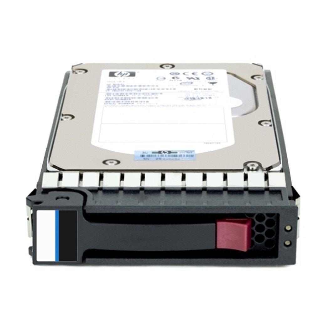 606020-001 HP 1-TB 6G 7.2K 2.5 DP SAS HDD-FoxTI