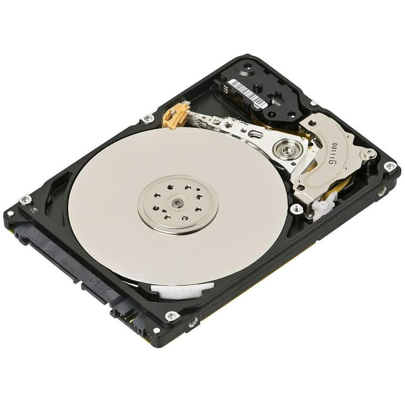 HP HITACHI 600GB 2.5" HDD 15K RPM 12Gb/s EH0600JDYTL HUC156060CSS204 748385-003 - MFerraz Tecnologia