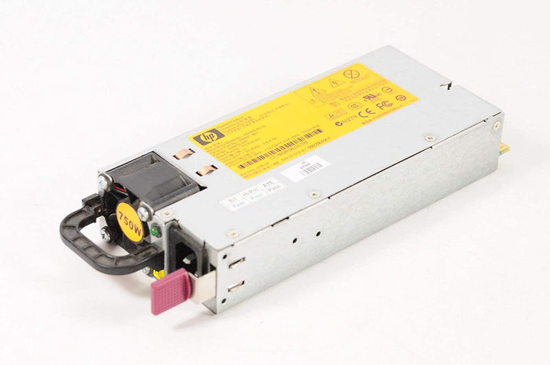 HP Proliant DL380 G6 G7 ML370 G6 750W Power Supply 511778-001 506821-001 Fonte - AloTechInfoUSA