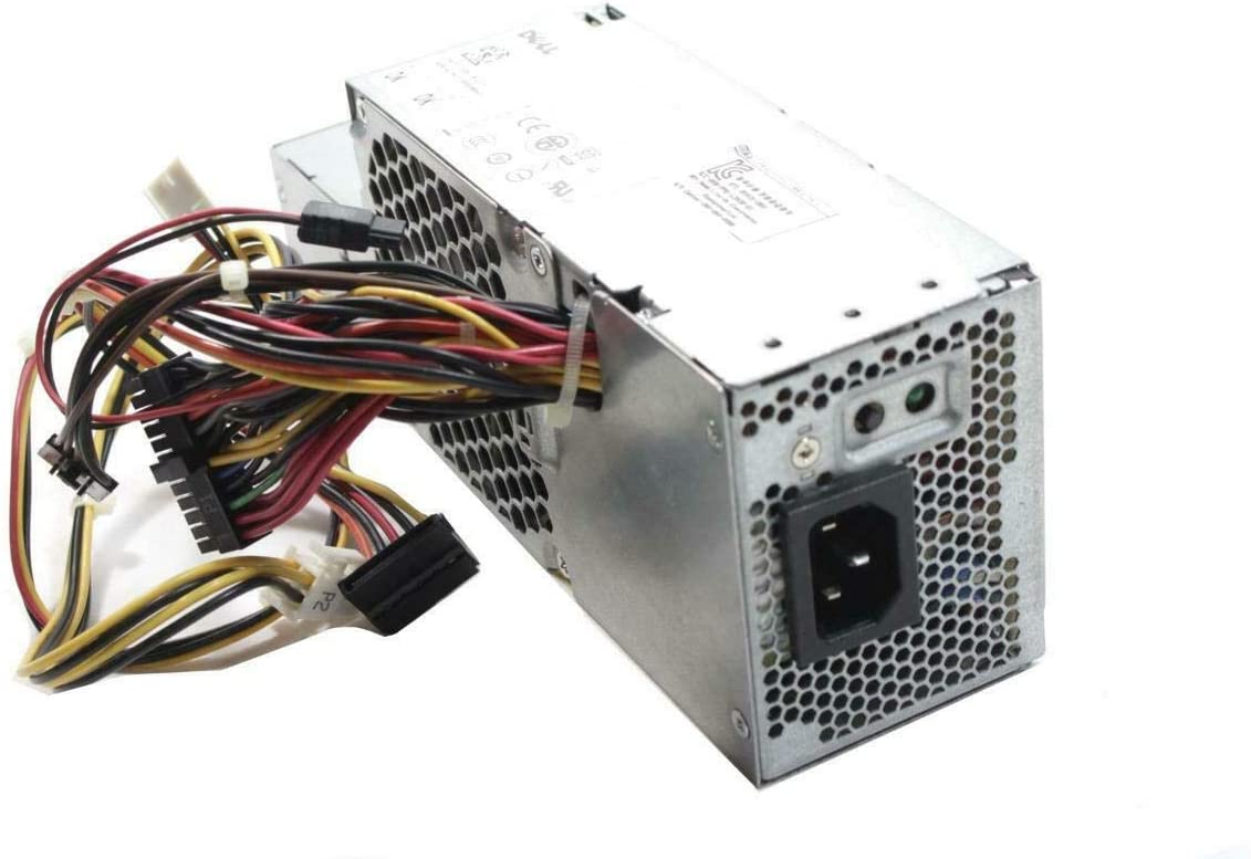 Fonte Dell L280E-01 Dell 280 Watt Power Supply For Optiplex Xe 980 Sff - AloTechInfoUSA