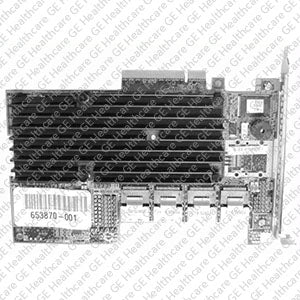 Controladora 6450000-107 GE Healthcare RAID CONTROLLER 9260-8I LSI CORPORATION FIRMWARE Healthcare Products and Solutions - AloTechInfoUSA