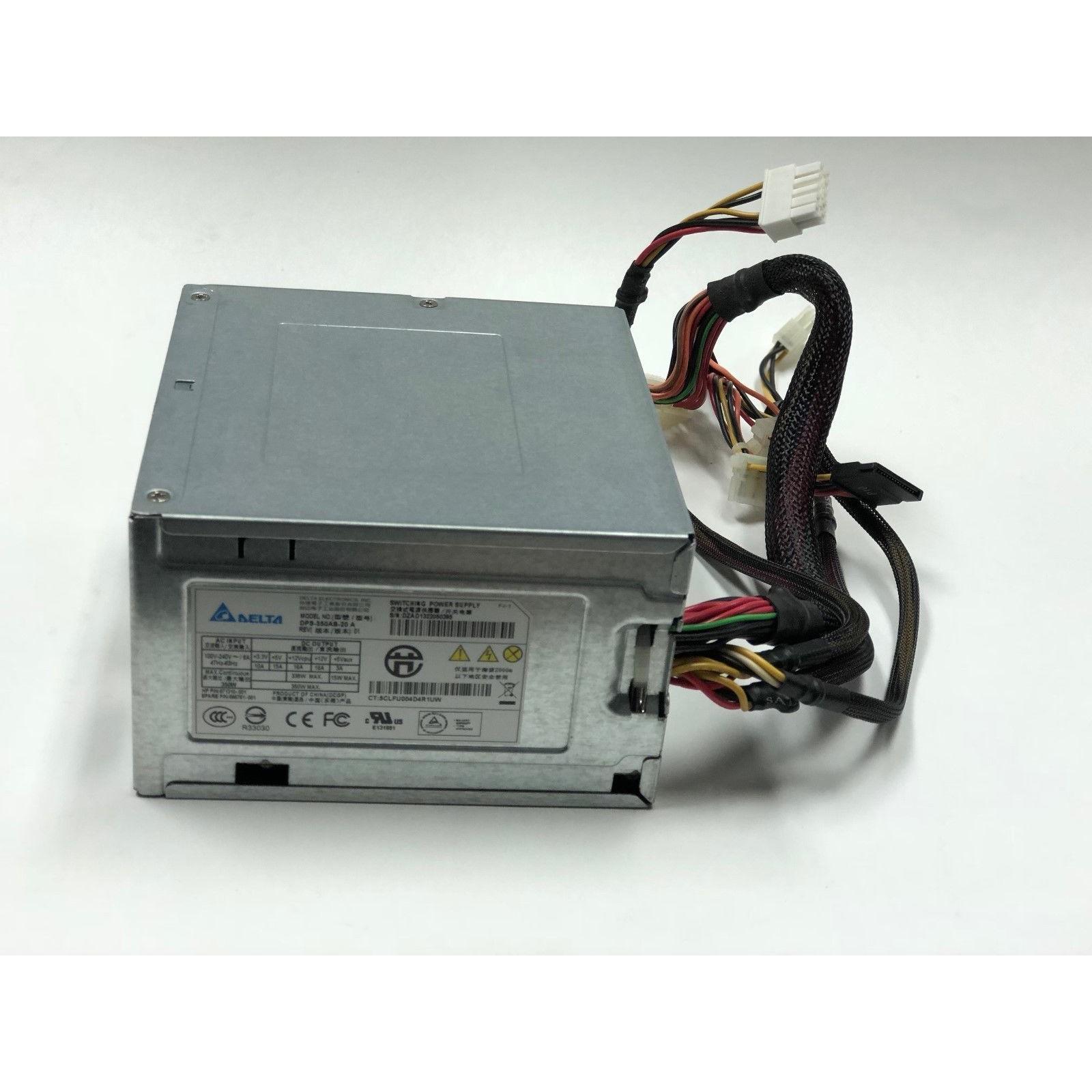 Micro ATX Power Supply