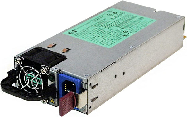 Fonte HP 578322-B21 579229-001 570451-101 570451-001 1200W Power Supply DPS-1200FB-1 A - AloTechInfoUSA