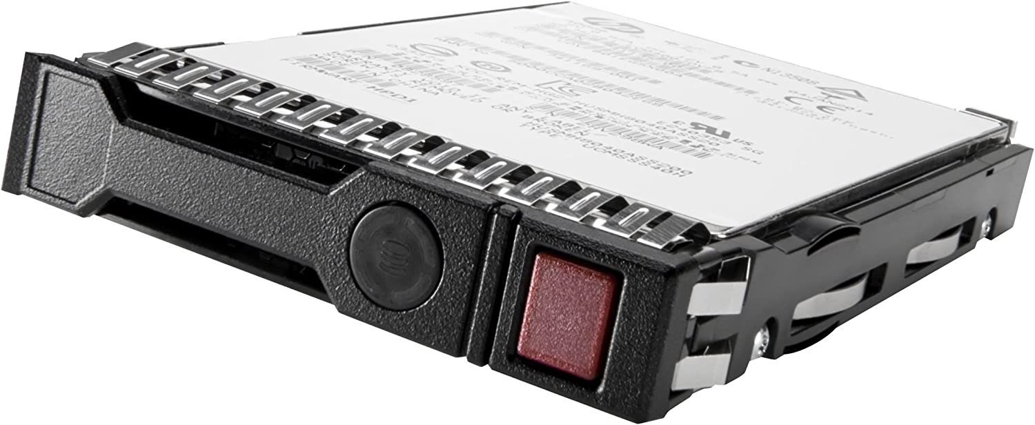 819201-B21 820032-001 HPE 8TB 12G SAS 7.2K LFF 3.5" SC MDL 512e DS HPE disco - AloTechInfoUSA