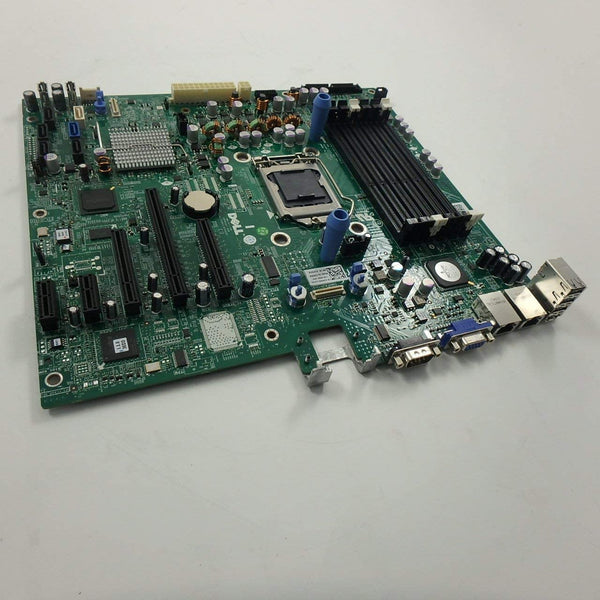DELL 2P9X9 - Dell Poweredge T310 Motherboard 2P9X9 Placa mae - MFerraz Tecnologia