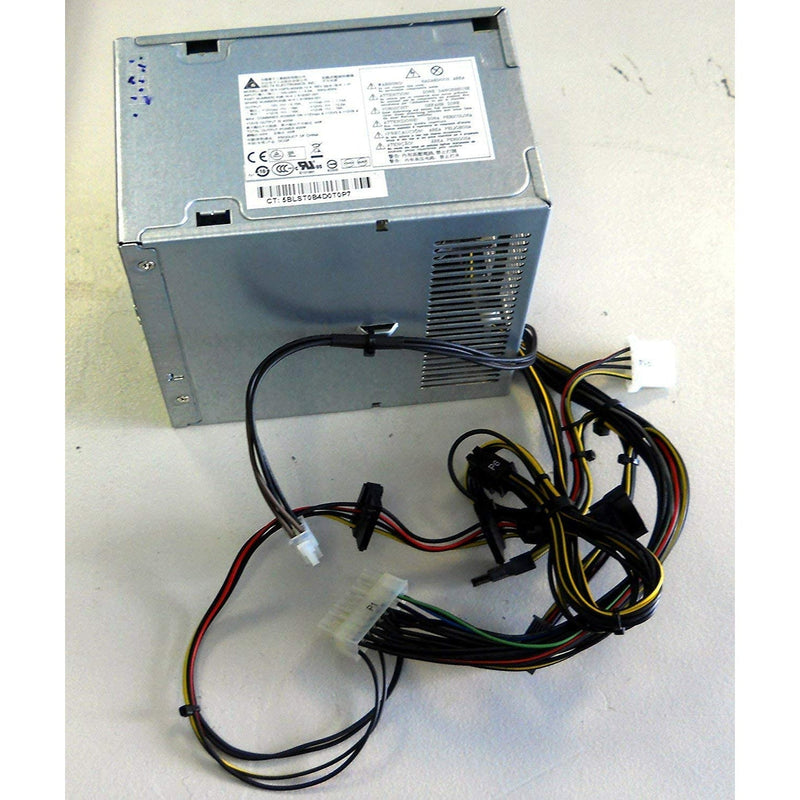 HP 619397-001 DPS-400AB-13 619564-001 Power Supply for Workstation Z210 Z220 fonte - MFerraz Tecnologia