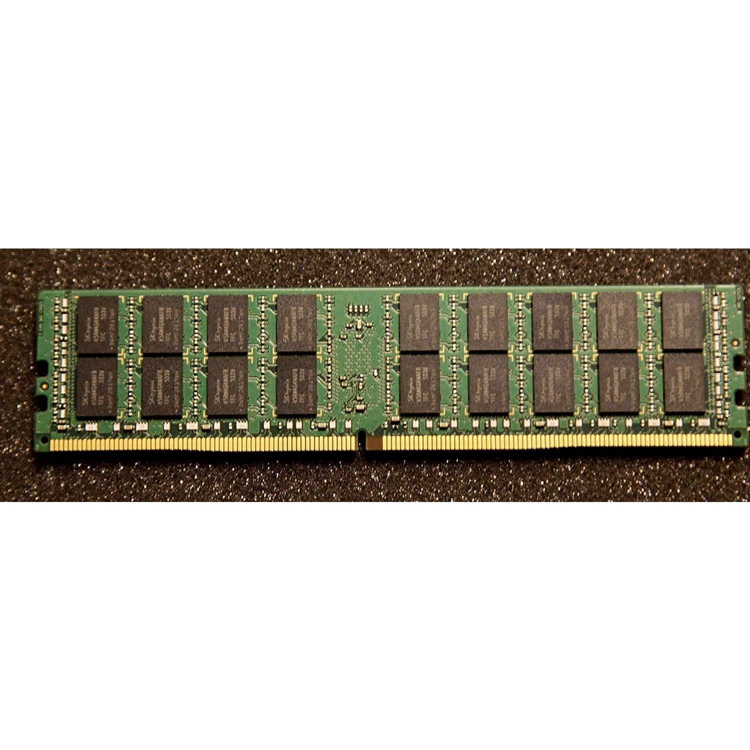 752369-081 Hewlett-Packard 16Gb 2Rx4 Pc4-2133P-R Memory Kit-FoxTI