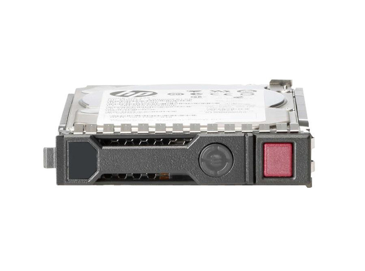 765259-B21 HP 6TB 12G SAS 7.2K 512e LFF SC Midline Hard Drive 765252-002 W/ Tray disco - AloTechInfoUSA