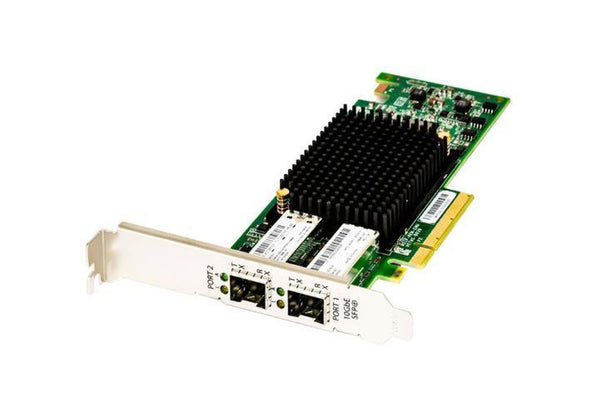 HP 728987-B21 733385-001 728530-001 10GB 2 Port 571SFP+ Ethernet Adapter Card - AloTechInfoUSA