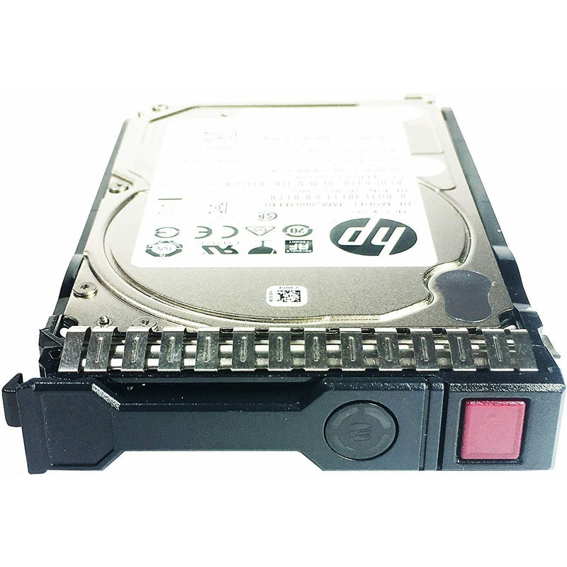 HPE 2TB MM2000JEFRC 765452-002 765470-004 ST2000NX0273 1FM201-035 7.2k RPM SAS 2.5” SFF FW: HPD4 - MFerraz Tecnologia