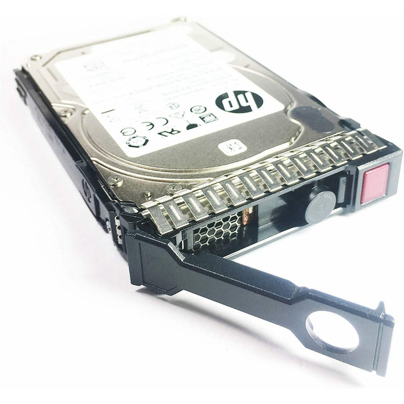 HPE 2TB MM2000JEFRC 765452-002 765470-004 ST2000NX0273 1FM201-035 7.2k RPM SAS 2.5” SFF FW: HPD4 - MFerraz Tecnologia