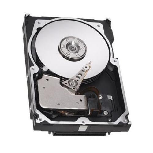 X306-HMARK02TSSM NetApp 2TB 7200RPM SATA 3Gbps 32MB Cache 3.5-inch Internal Hard Drive - AloinfoUSA