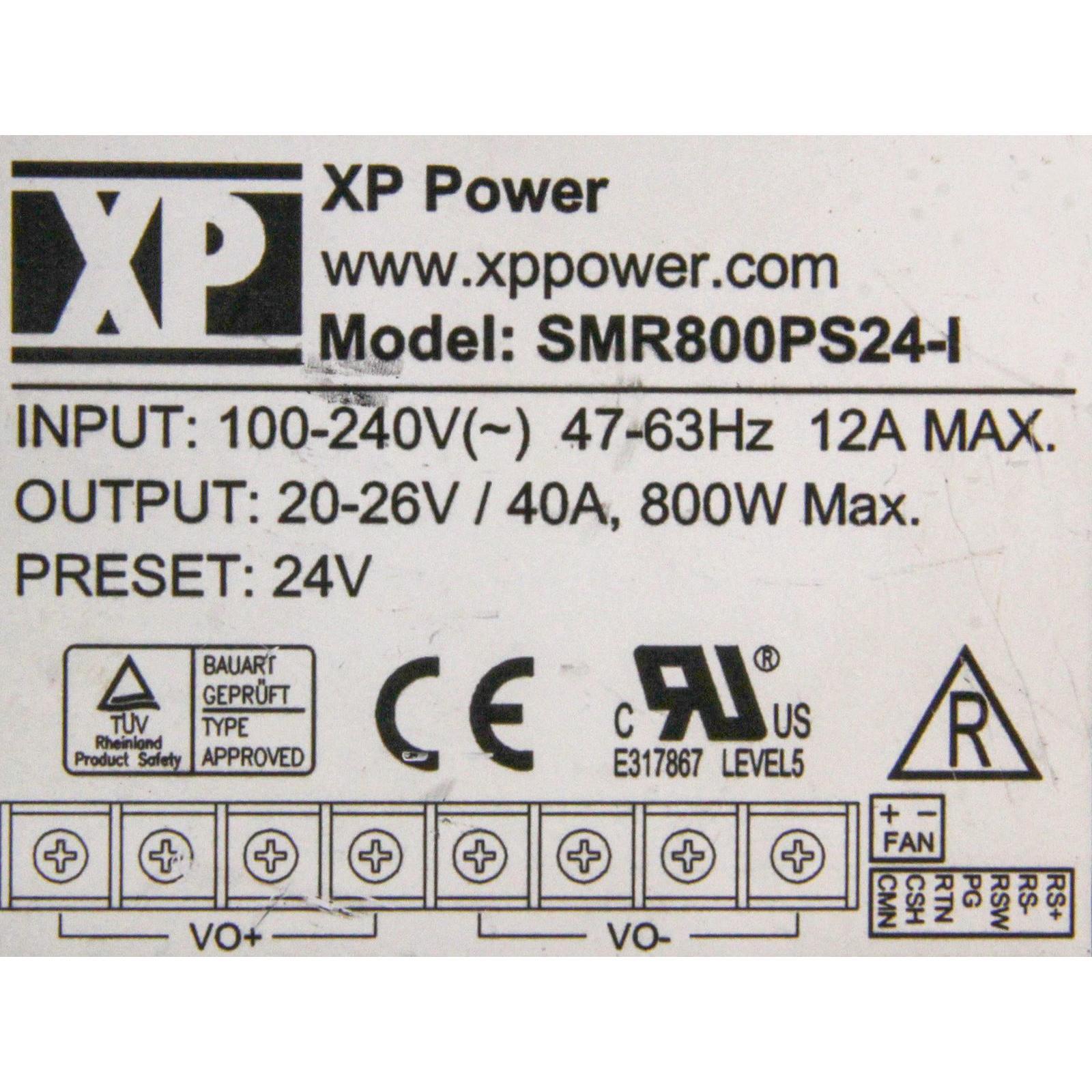  XP Power Supply