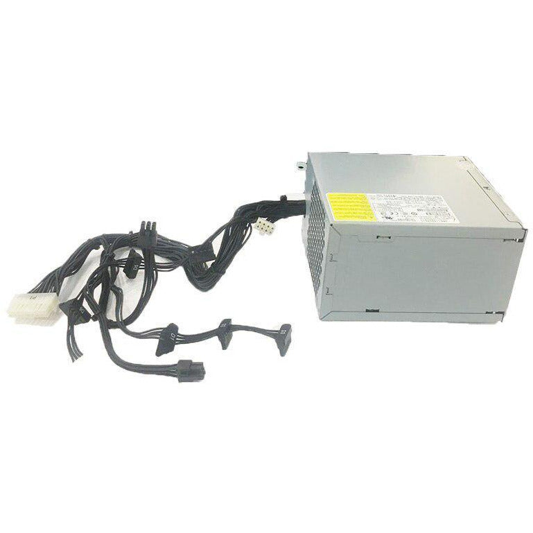 Fonte HP 623193-001 632911-001 Z420 600W 18 PIN POWER SUPPLY WITH CABLES - AloTechInfoUSA
