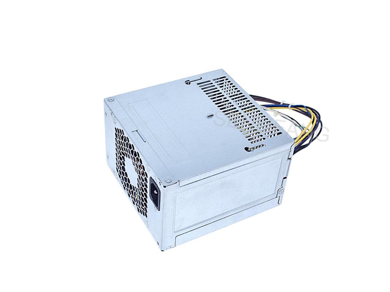 HP 8000 Elite 320W Continuous Power Supply 503378-001 508154-001 PS-4321-9HA Fonte - AloTechInfoUSA